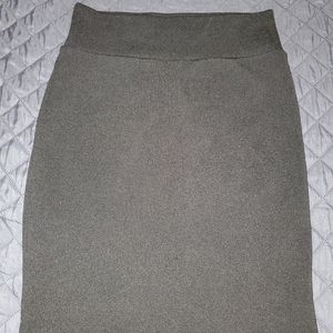 LuLaRoe Skirt